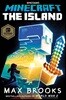 Minecraft: The Island: An Official Minecraft Novel