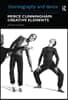 Merce Cunningham