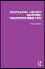 Routledge Library Editions: Discourse Analysis