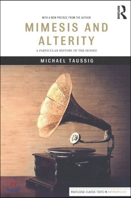 Mimesis and Alterity