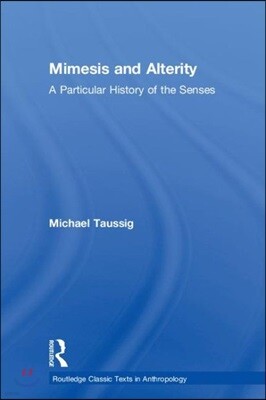 Mimesis and Alterity
