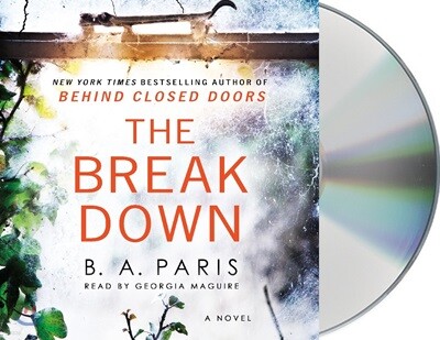 The Breakdown