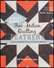 Visual Guide to Free-Motion Quilting Feathers: 68 Modern Designs - Professional Quality Results on Your Home Machine