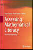Assessing Mathematical Literacy: The Pisa Experience