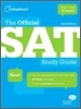 The Official SAT Study Guide