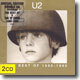 U2 - The Best of 1980~1990 & B-Sides