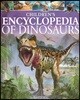 Children's Encyclopedia of Dinosaurs