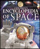 Children's Encyclopedia of Space: A Journey Through Our Incredible Universe