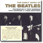The Beatles With Tony Sheridan - The Early Tapes Of The Beatles