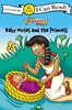 [I Can Read] My First : The Beginner's Bible : Baby Moses and the Princess