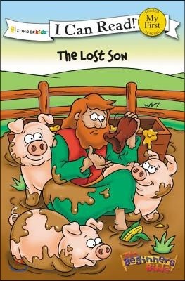 The Beginner&#39;s Bible Lost Son: My First