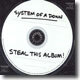 System Of A Down - Steal This Album!