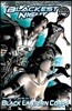 블랙키스트 나이트 : 블랙 랜턴 군단 Vol.2