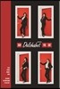 달샤벳 (Dalshabet) - 미니앨범 10집 : Fri. Sat. Sun