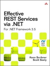 Effective REST Services via .NET
