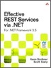 Effective REST Services via .NET