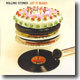 Rolling Stones - Let It Bleed