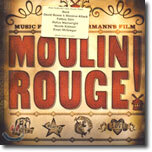 물랑 루즈 영화음악 (Moulin Rouge OST)