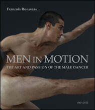 Men in Motion