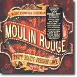 Moulin Rouge (물랑 루즈) OST