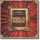 Moulin Rouge 1 & 2 (물랑 루즈): Baz Luhrmann's Moulin Rouge Collector's Edition OST