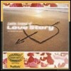 Lex Vandyke (렉스 반다이크) - Latin Sound of Love Story (러브 스토리가 있는 라틴 기타 사운드) [Gold CD]