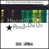 Lex Vandyke (렉스 반다이크) - Historia De Un Amor (사랑의 기타 음악) [LP]
