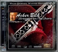 Acker Bilk (에이커 빌크) - Stranger On The Shore [SACD Hybrid]