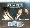 Pharos 파로스 - 클래식 테너와 팝 가수의 크로스오버 듀엣: 다이나믹 보이스 (Dynamic Voice) [LP]