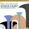 Enoch Light 타악기 연주집 (Persuasive Percussion) [LP]