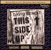 David Benoit (데이빗 베누아) - This Side Up [골드 CD]