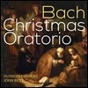 John Butt / Dunedin Consort 바흐: 크리스마스 오라토리오 (J.S. Bach: Christmas Oratorio BWV248) 존 버트, 더니든 콘소트