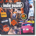 Indie Power 1999 | Various | Rock Records - 예스24