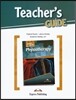 Career Paths: Physiotherapy Teacher's Guide