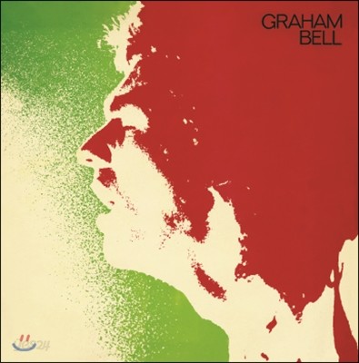 Graham Bell (그레이엄 벨) - Graham Bell