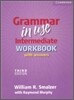 Grammar In Use Intermediate Workbook With Answers, 3/E