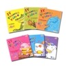 JY Phonics Kids 1~6 Full Set