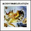 Dire Straits - Alchemy (2SHM-CD)(일본반)