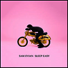 Sam Evian - Sleep Easy (MP3 Download)(7 inch Single LP)