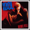 Billy Idol - Rebel Yell (CD)