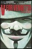 브이 포 벤데타 V FOR VENDETTA