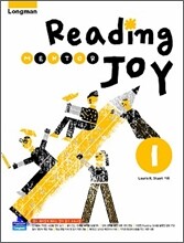Longman Reading Mentor Joy 1