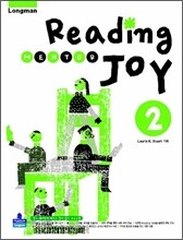 Longman Reading Mentor Joy 2