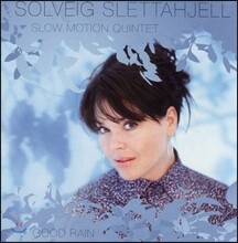Solveig Slettahjell (솔베이그 슬레타옐) - Good Rain (굿 레인)