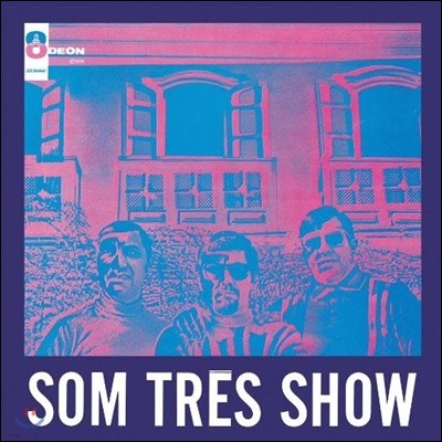 Som Tres (솜 트레스) - Som Tres Show (솜 트레스 쇼)