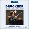Simone Young 브루크너: 교향곡 전집 (Anton Bruckner: Complete Symphonies) 함부르크 필하모니, 시몬 영