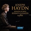 Bernd Glemser 하이든: 단조 피아노 소나타 20, 32, 34, 36, 44번 (Haydn: Sonatas in Minor Keys) 베른트 글렘저