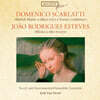 Erik van Nevel 스카를라티: 슬픔의 성모, 에스테베스 - 8명을 위한 미사 (Scarlatti : Stabat Mater, Esteves - Missa For 8 Voices)