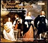 Stephan van Dyck 호세 마린: 17세기 스페인의 가곡과 기악곡 (Echo de Paris - Parisian Love Songs 1610-1660)