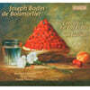 Barthold Kuijken 브아모르티에: 5개의 플룻을 위한 6개의 협주곡 (Boismortier : Six Concertos for Five Flutes)
